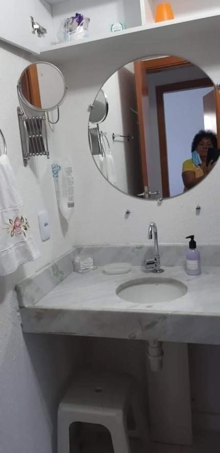 Ferienwohnung Terra De Gabriela E Jorge Amado,Todo Refrigerado! Ilhéus Exterior foto
