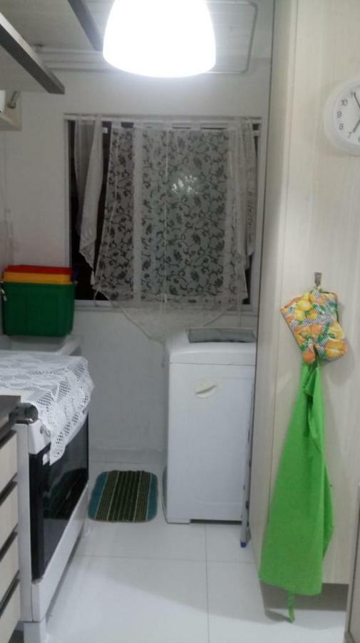 Ferienwohnung Terra De Gabriela E Jorge Amado,Todo Refrigerado! Ilhéus Exterior foto