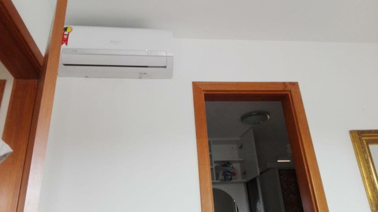 Ferienwohnung Terra De Gabriela E Jorge Amado,Todo Refrigerado! Ilhéus Exterior foto